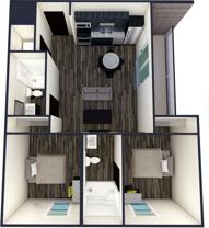 Cypress Apartments - Photo 1 of 1