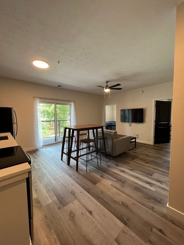 Cypress Apartments - Photo 3 of 26