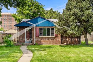 3361 Glencoe Street - Photo 1 of 1