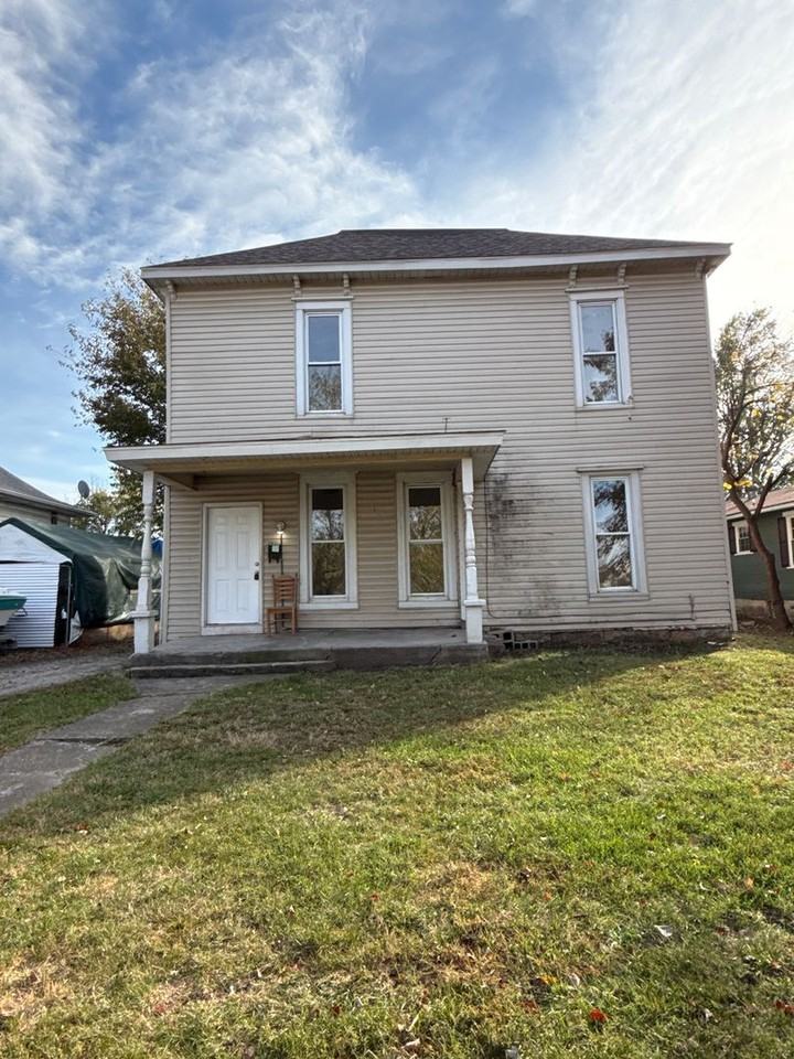 1220 West Chase Street