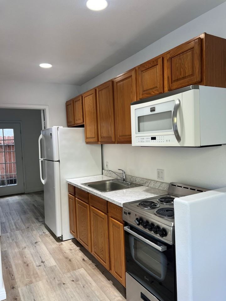 4436 Woodman Avenue #3 - Photo 3 of 9