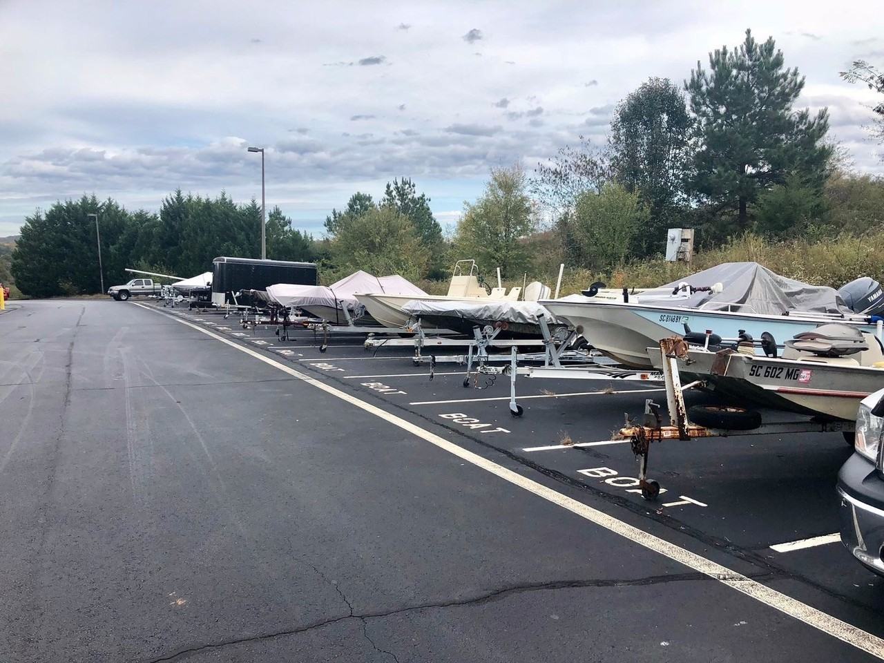 631 Harts Cove Way - Photo 4 of 8