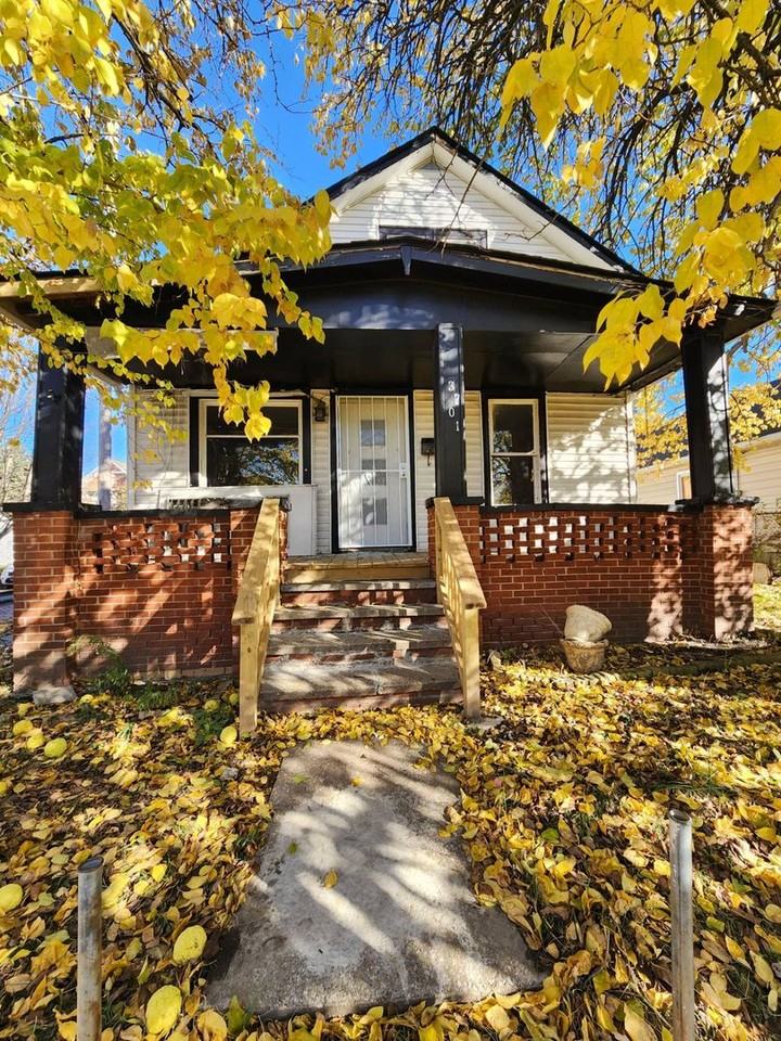 3701 East 69th Street