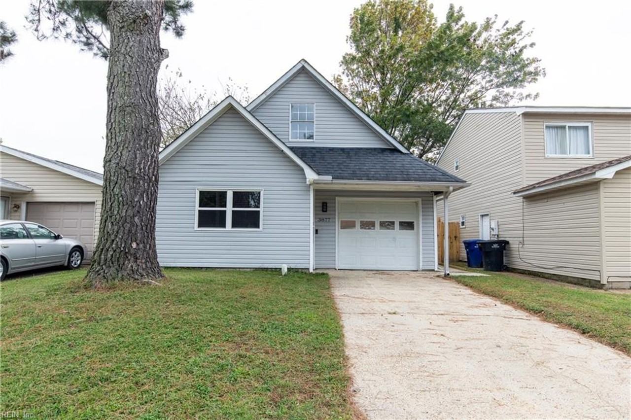 3877 Peachtree Lane West