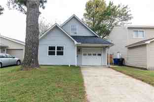 3877 Peachtree Lane West - Photo 1 of 1