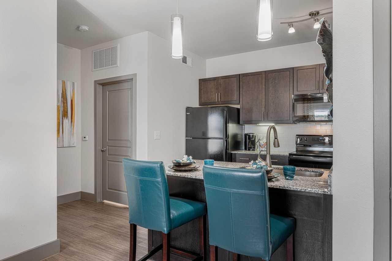 Residences At Panther Hollow - Photo 2 of 74