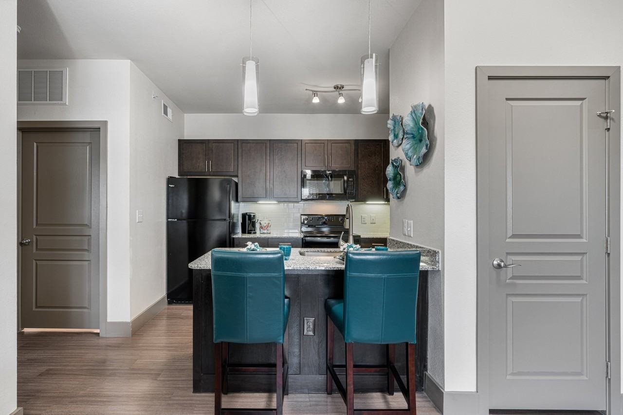 Residences At Panther Hollow - Photo 6 of 74