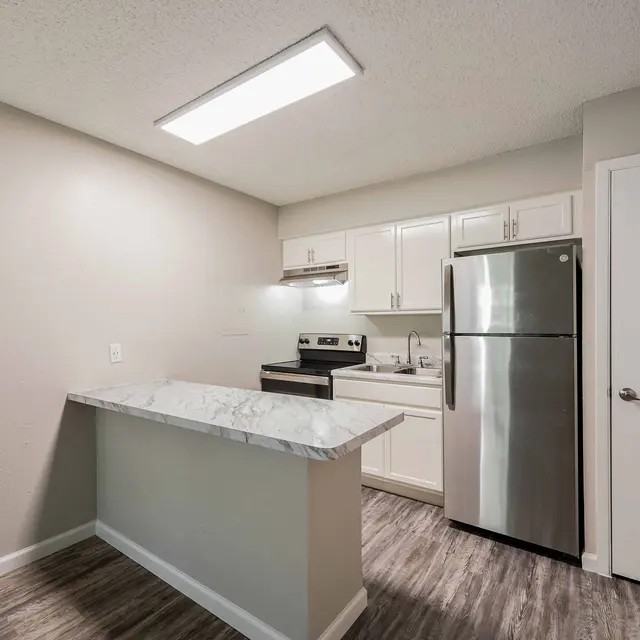 The Marley Apartments - Photo 3 of 41