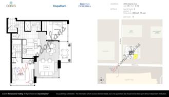 2955 Atlantic Avenue #3105 - Photo 1 of 1