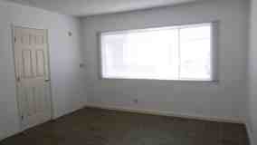 Two Bedroom House Living Room Has Door Can be Third Bedroom - Photo 1 of 1