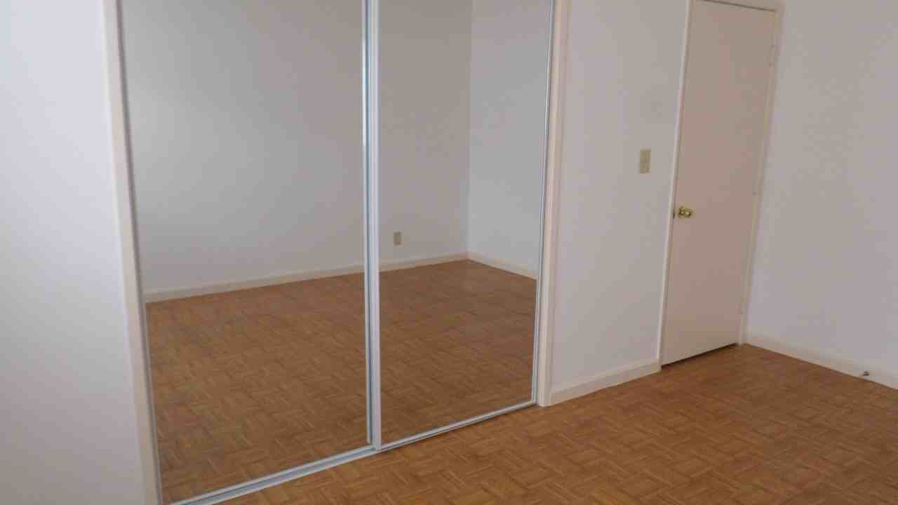 Two Bedroom House Living Room Has Door Can be Third Bedroom - Photo 5 of 15