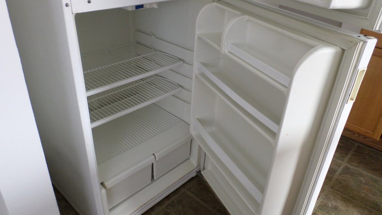 Two Bedroom House Living Room Has Door Can be Third Bedroom - Photo 6 of 15