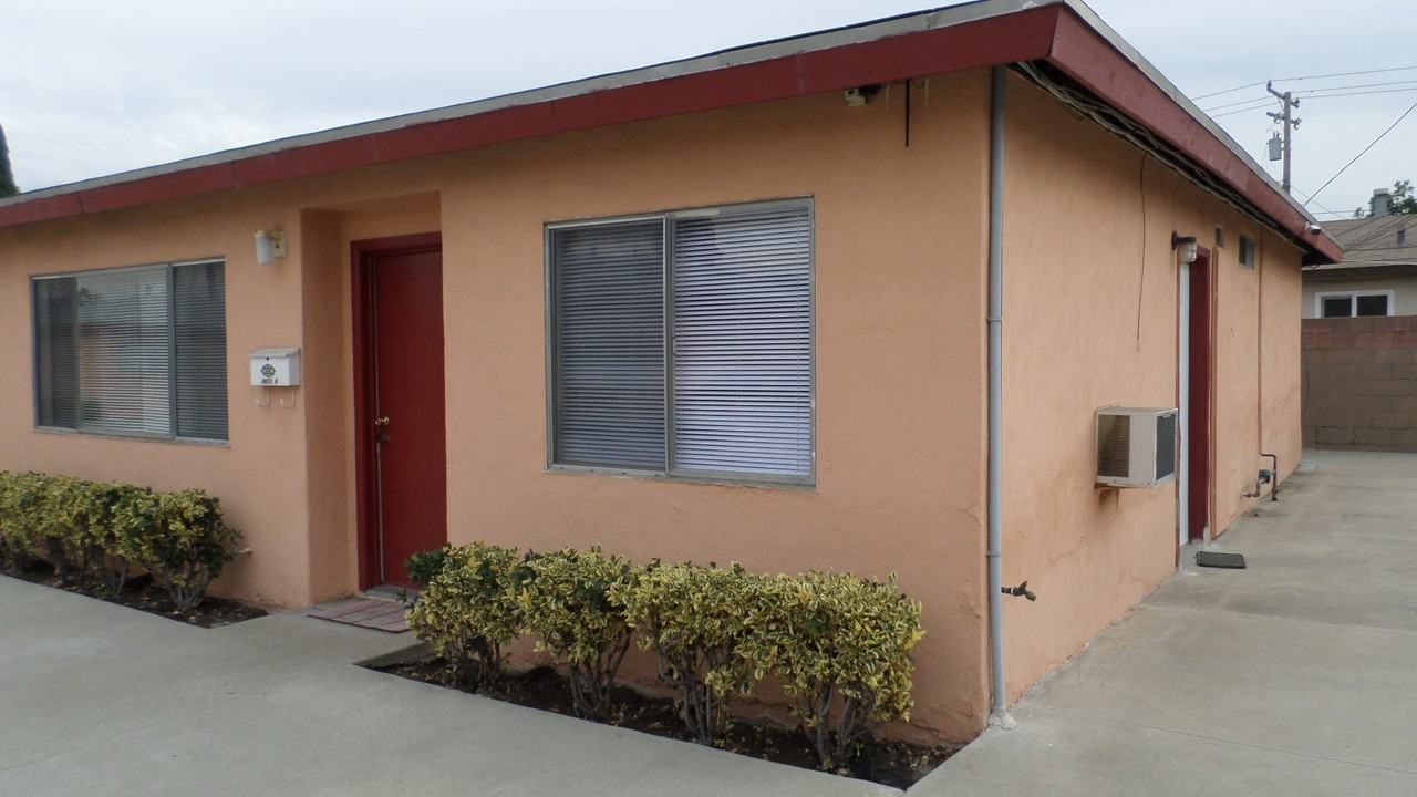 Two Bedroom House Living Room Has Door Can be Third Bedroom - Photo 7 of 15