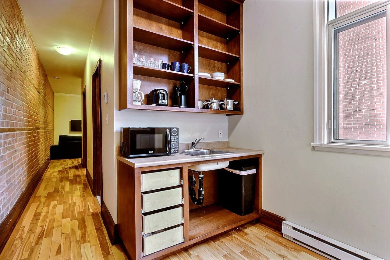 4215 Rue Saint-Urbain - Photo 3 of 13