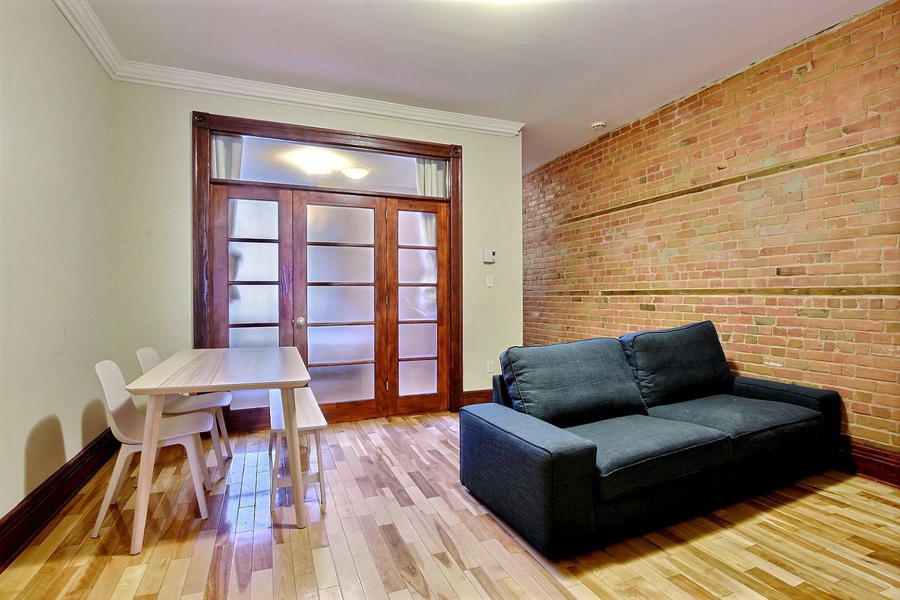 4215 Rue Saint-Urbain - Photo 5 of 13