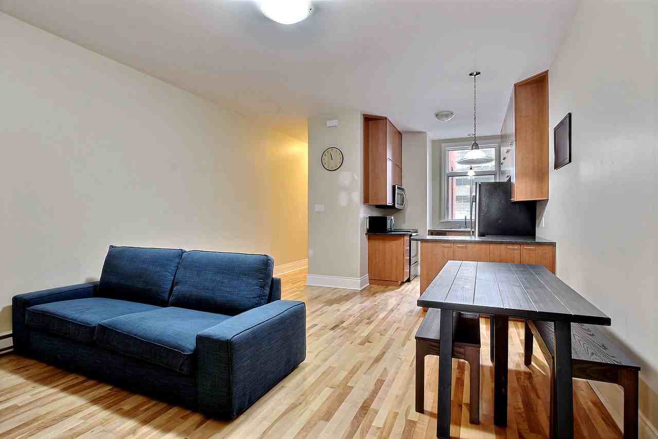 4237 Rue Saint-Urbain - Photo 2 of 8