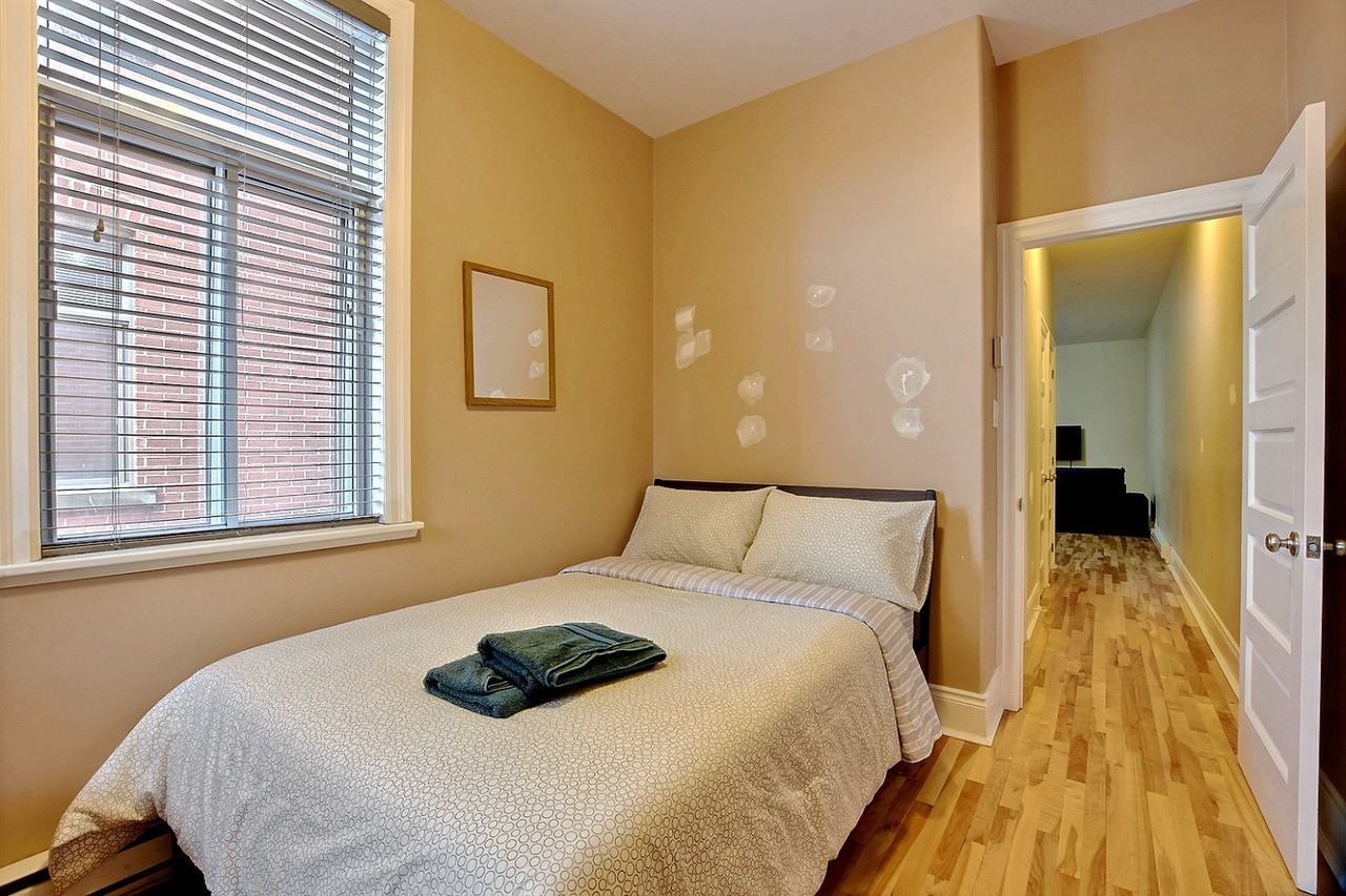 4237 Rue Saint-Urbain - Photo 3 of 8