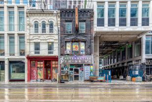 758 Bathurst Street #3 - Photo 1 of 1