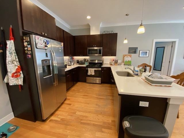 4812 West Montrose Avenue #101 - Photo 5 of 16