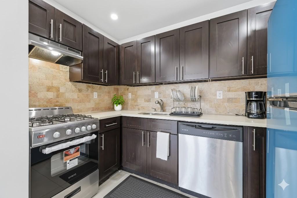 64-64 Wetherole Street #5