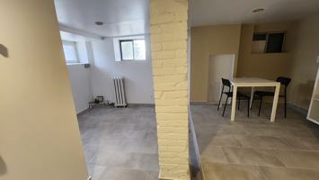 featured image of Ossington Ave & College St #B