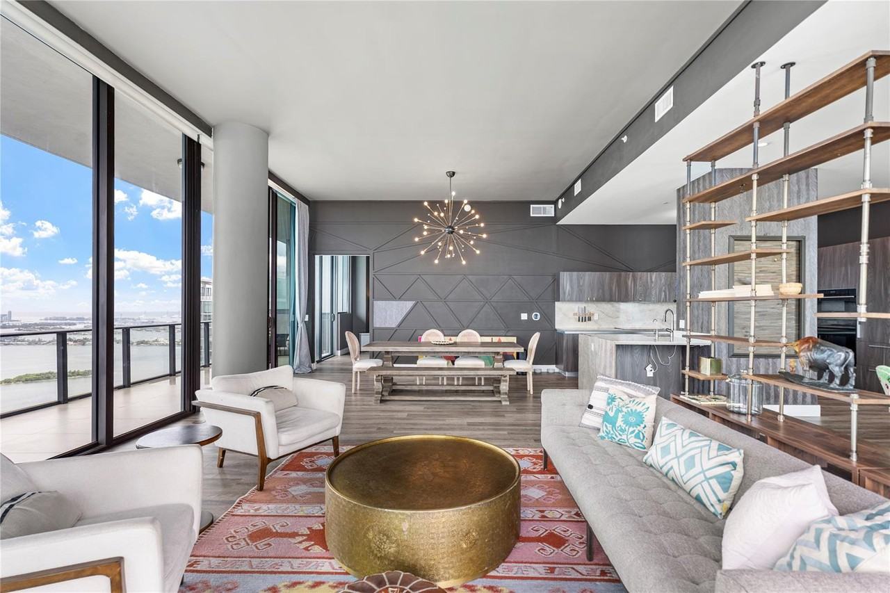 NE 32nd St & Biscayne Blvd - Photo 6 of 25