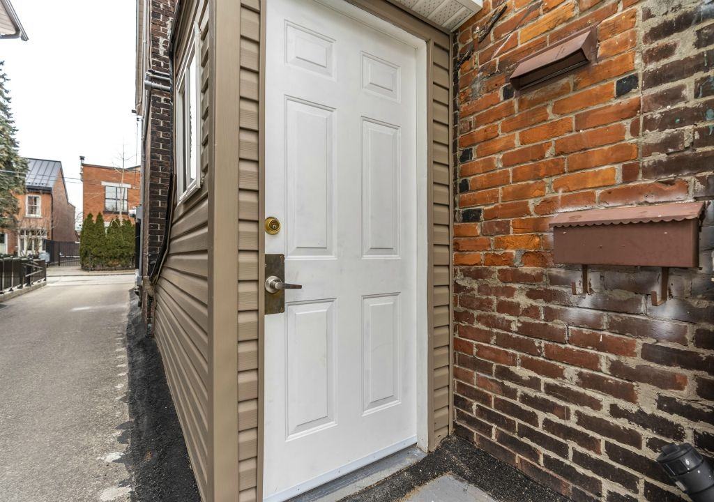 209 Clinton Street #A - Photo 2 of 10