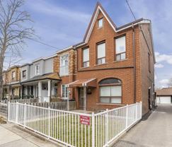 209 Clinton Street #A - Photo 1 of 1