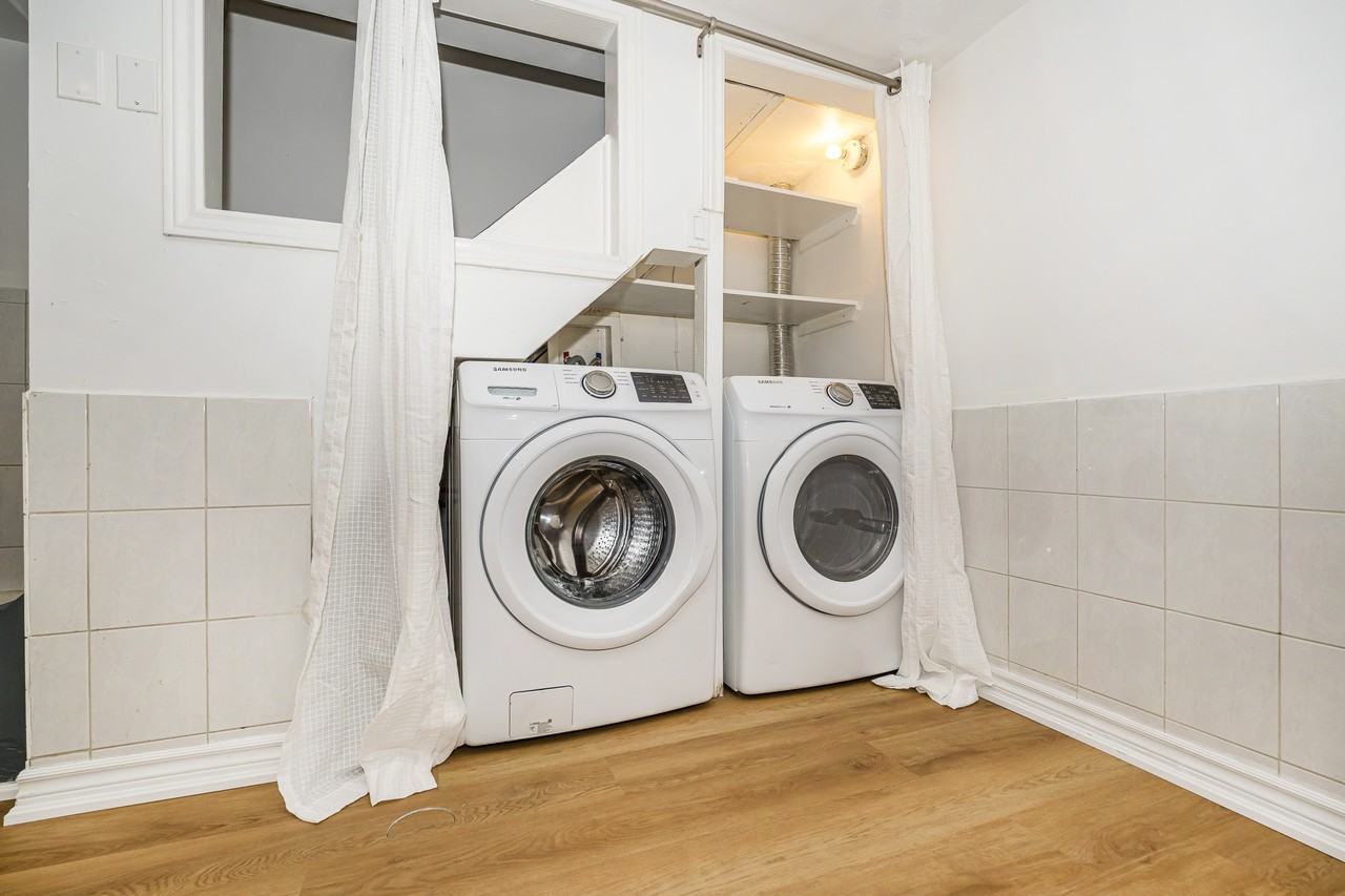 209 Clinton Street #A - Photo 7 of 10