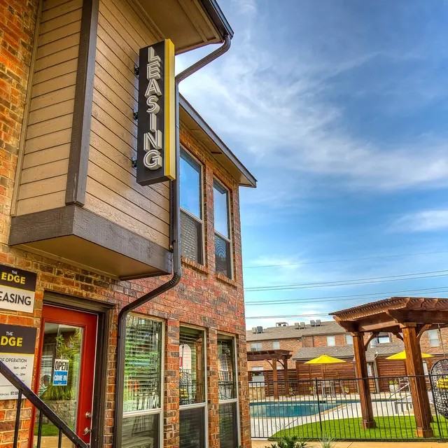 The Edge Apartments - Photo 4 of 55