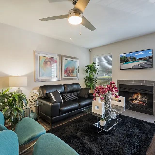 The Edge Apartments - Photo 3 of 55