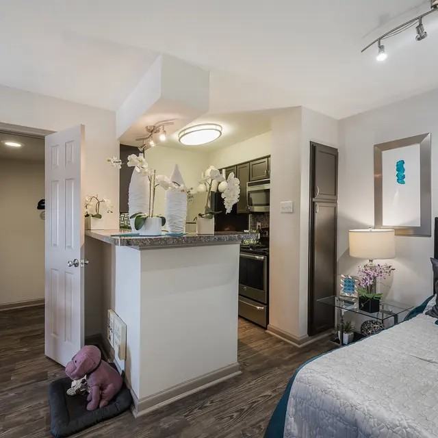 The Edge Apartments - Photo 2 of 55