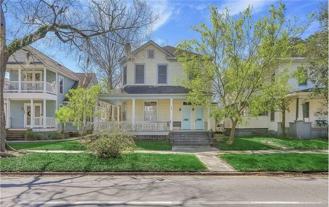 723 East Henry Street #UPPER - Photo 1 of 1