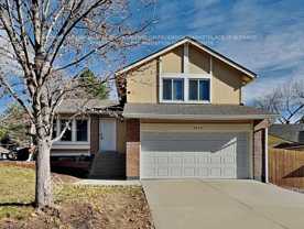 3674 South Cathay Street - Photo 1 of 1