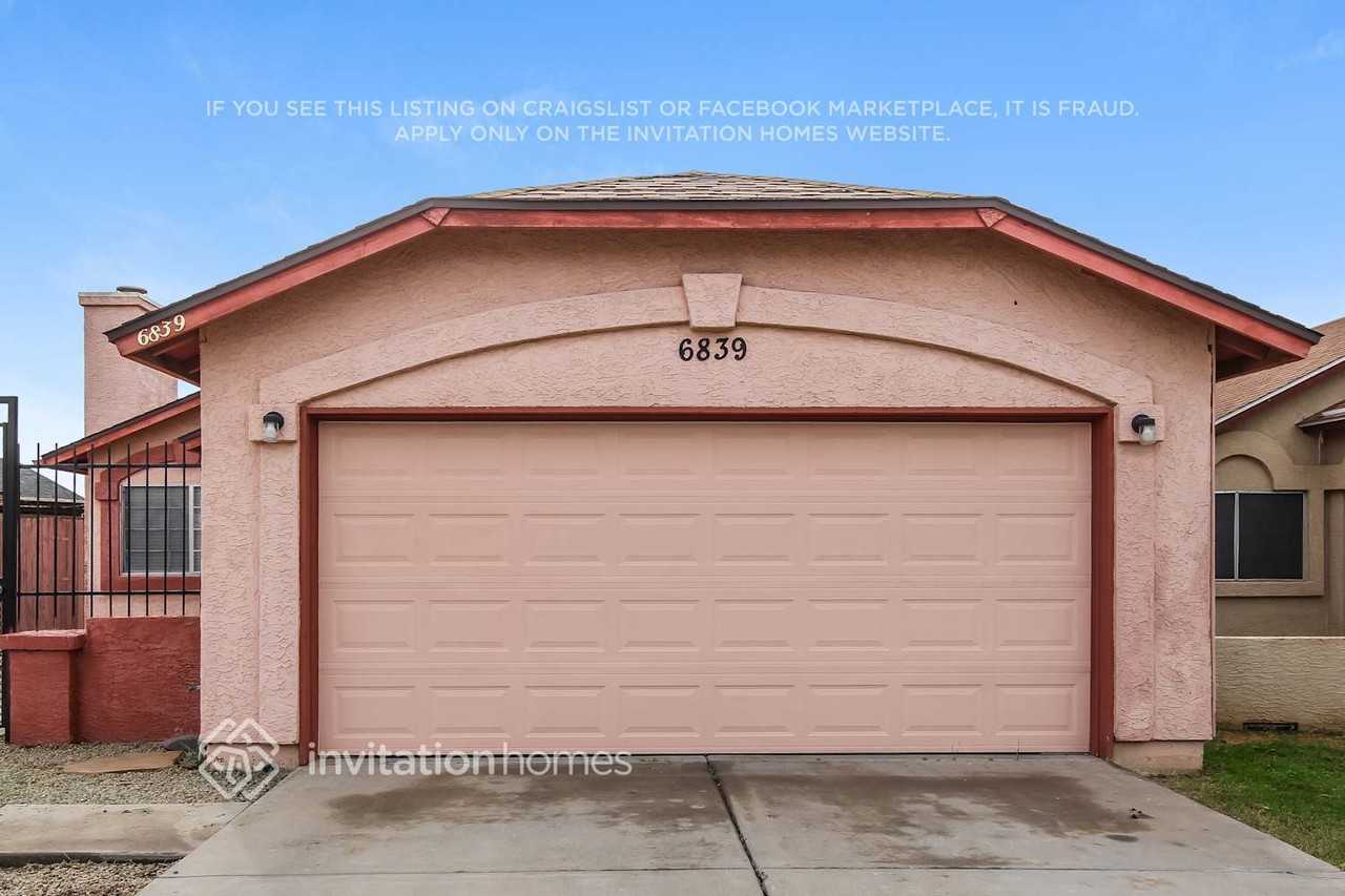 6839 West Gardenia Avenue