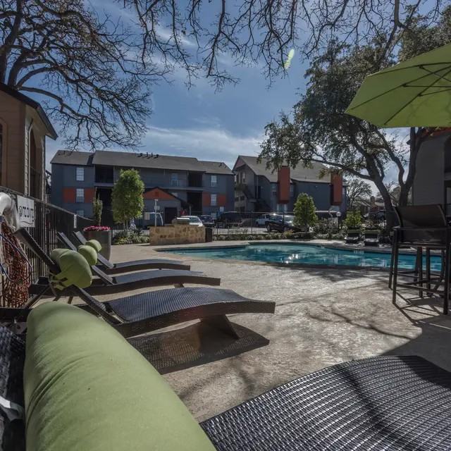 Element Apartments - Photo 2 of 56