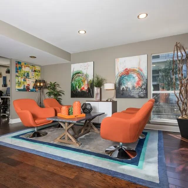 Element Apartments - Photo 6 of 56