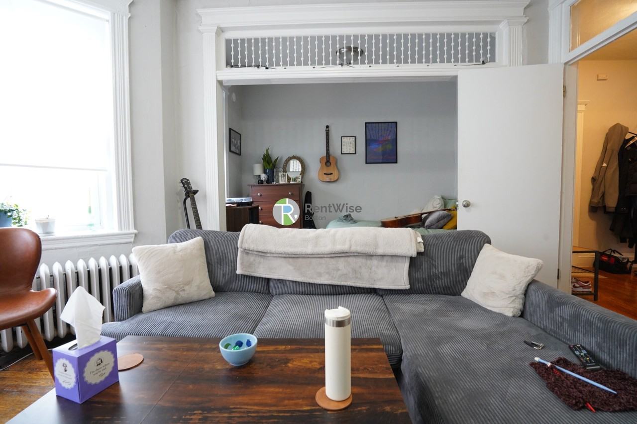 91 Gordon Street #6 - Photo 2 of 17