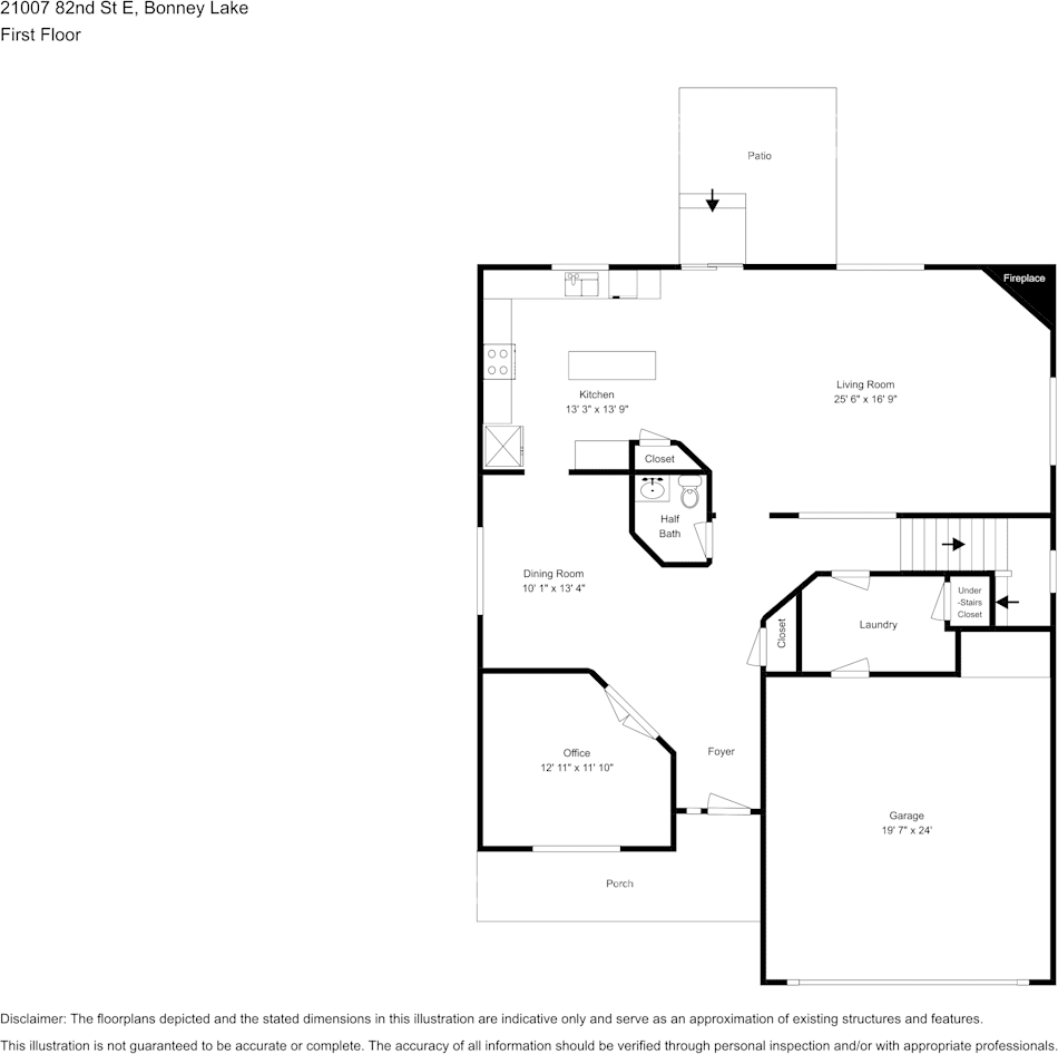 21007 82nd Street East - Photo 2 of 22