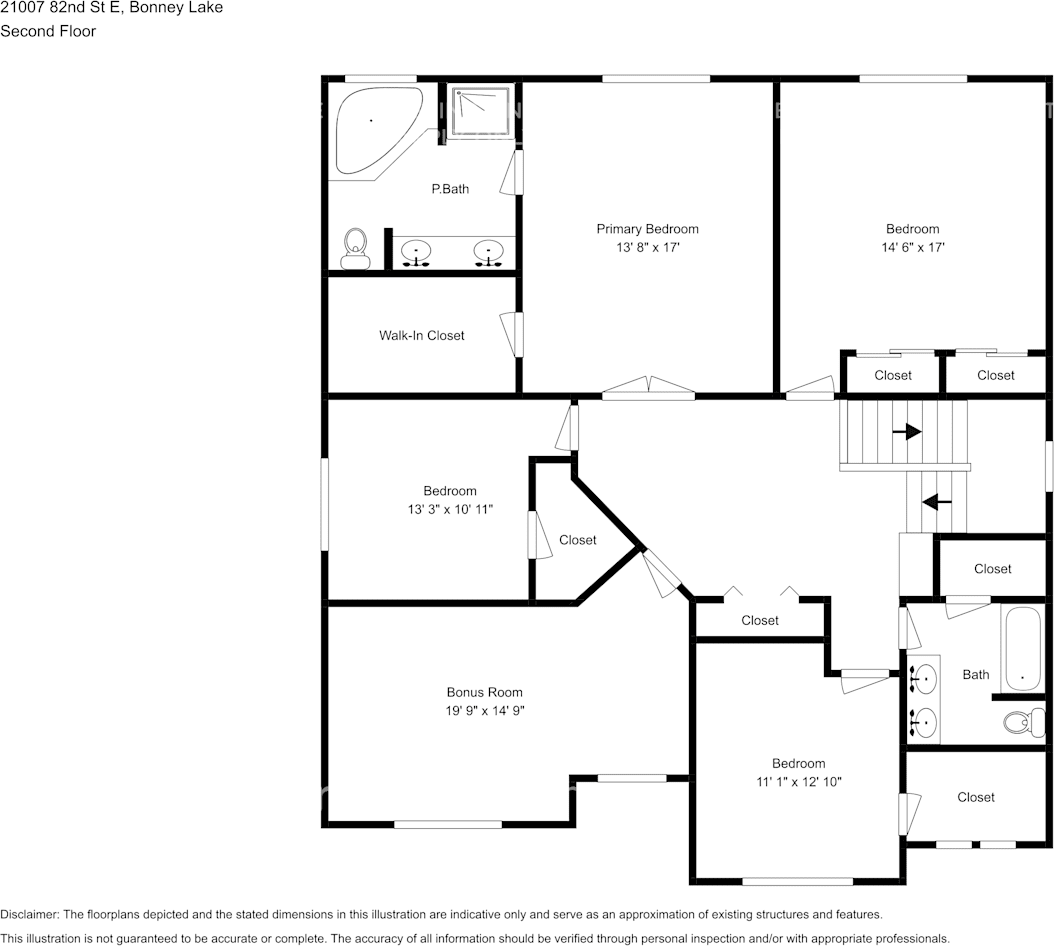 21007 82nd Street East - Photo 3 of 22