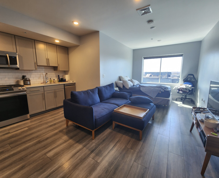 West 5th St. & B Street #503 - Photo 3 of 19