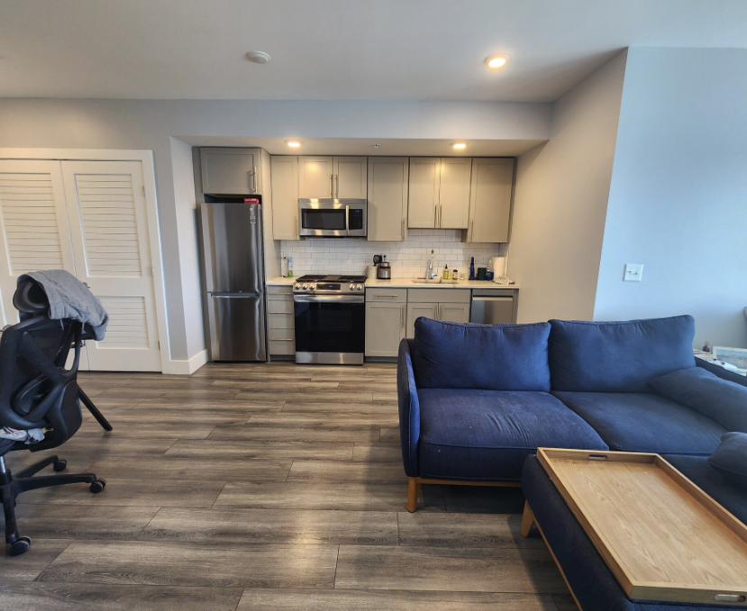 West 5th St. & B Street #503 - Photo 4 of 19