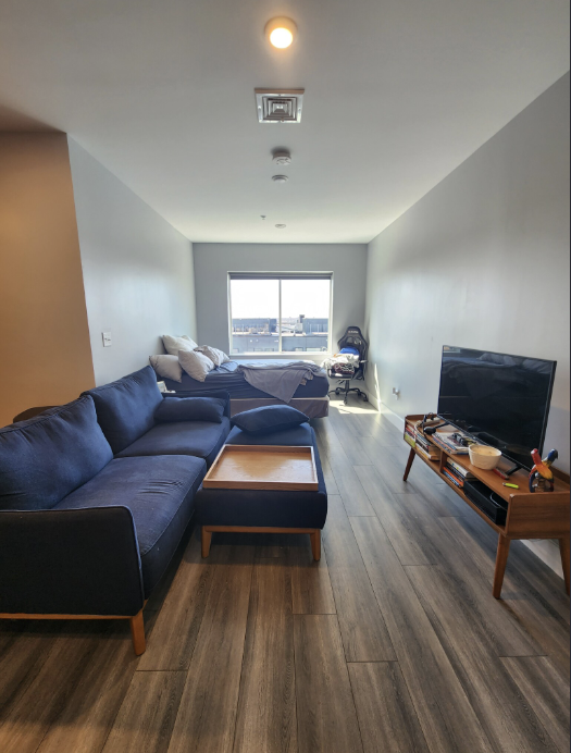 West 5th St. & B Street #503 - Photo 6 of 19