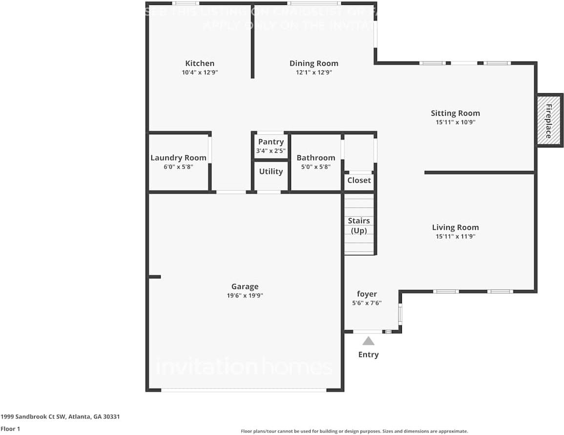 1999 Sandbrook Court Southwest - Photo 2 of 18