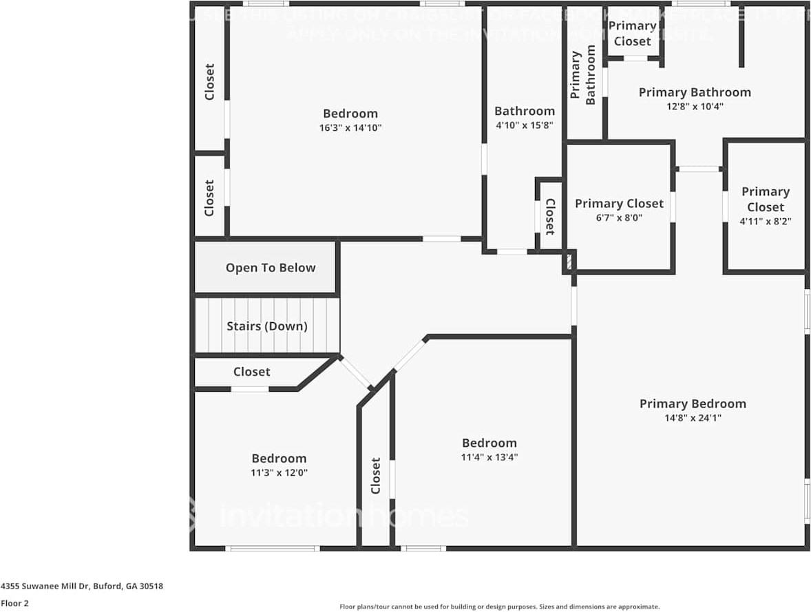 4355 Suwanee Mill Dr - Photo 3 of 18