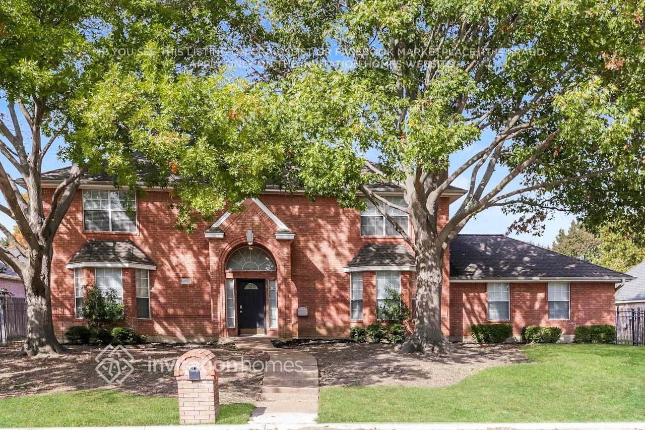 1409 Fairhaven Drive