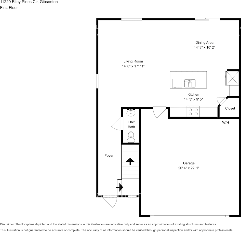 11220 Riley Pines Cir - Photo 2 of 21