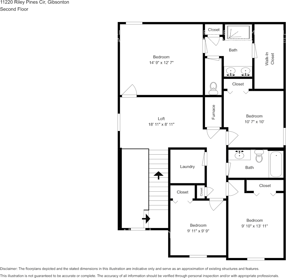 11220 Riley Pines Cir - Photo 3 of 21