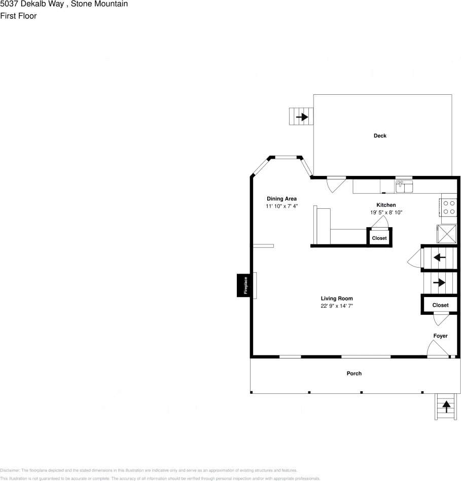 216 Jousters Ln - Photo 5 of 28