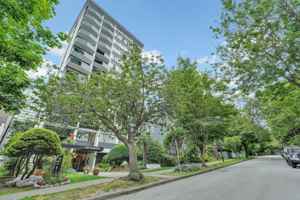 featured image of 1765 Pendrell Street